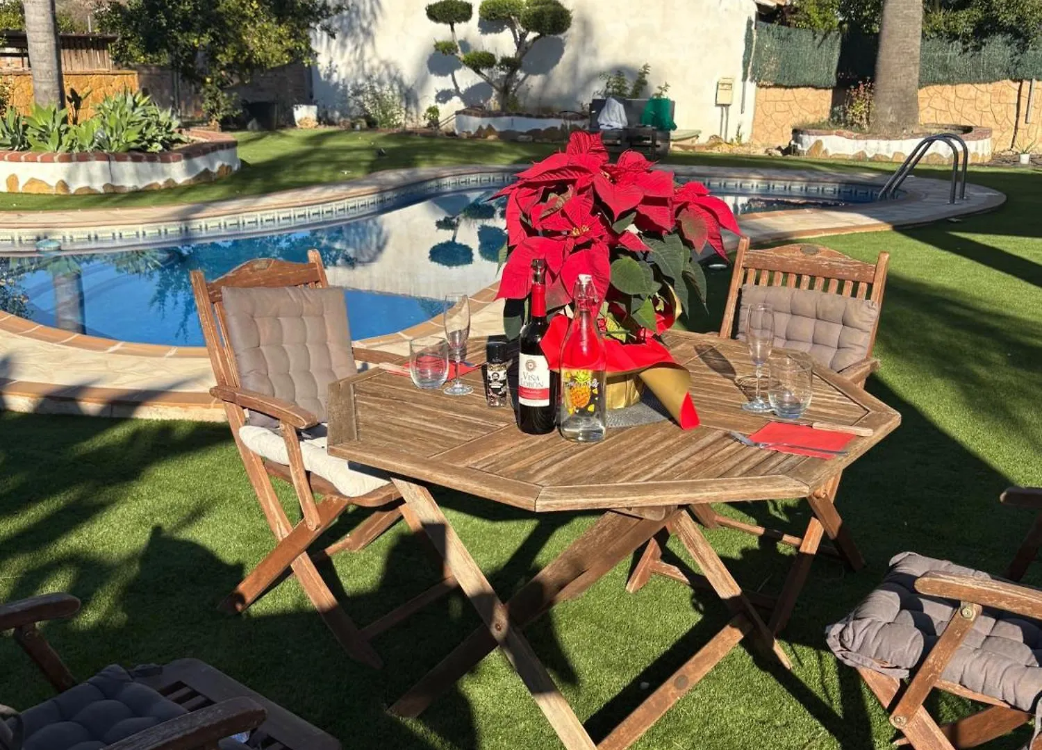 Shay Fabulous Villa Retreat In Coin Malaga